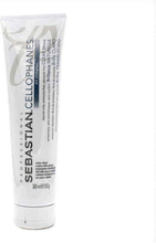 Permanent hårfarve - creme Cellophanes Sebastian 8005610569376 Clear Shine (300 ml) Clear Shine (300 ml)