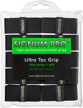 Ultra Tac Grip Pakke Med 10