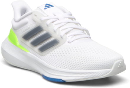 Ultrabounce J Sport Sports Shoes Running-training Shoes White Adidas Performance