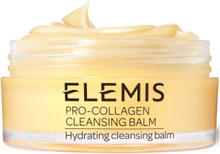 Pro-Collagen Cleansing Balm Sminkborttagning Makeup Remover Nude Elemis