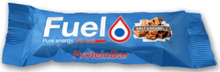 Fuel Of Norway ProteinBar ESKE Salt karamell, 24 x 50g