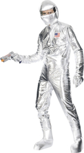 Spaceman - Komplett Kostyme