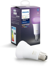 Philips Hue Color Ambiance Smart LED-lampa E27 1100 lm 1-pack