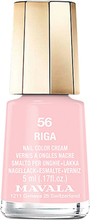 Mavala Nail Color Cream 56 Riga - 5 ml