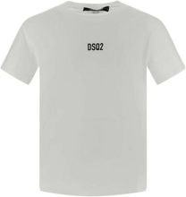 Mini Dsq2 T-skjorte