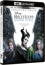 Maleficent: Die Herrin des Bösen - 4K Ultra HD