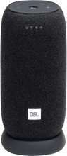 JBL Link Portable Black - Smart-højttalere Smart-højttalere
