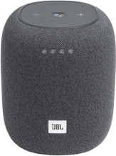 JBL Link Music Grey - Smart-højttalere Smart-højttalere