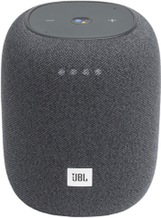 JBL Link Music Undefined Grey - Smart-højttalere Smart-højttalere REFURBISHED