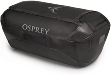 Osprey Transporter Bag 120 Svart, 120 L