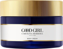 Good Girl Body Cream 200ml
