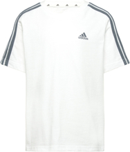 G 3S Bf T Sport T-Kortærmet Skjorte White Adidas Performance