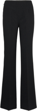 Demitria.admiral Cre Designers Trousers Flared Black Theory