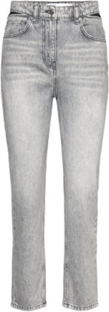 Indro Designers Jeans Straight-regular Grey IRO