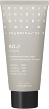 Ro Hand Cream 75Ml Beauty Women Skin Care Body Hand Care Hand Cream Nude Skandinavisk