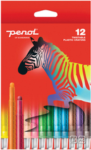 Penol Twister Kritor 12-Pack