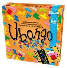 Ubongo Classic