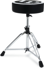 Latin Percussion drum throne Drum Pro Throne W/Vise Memory , LP3100