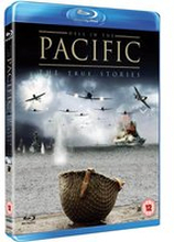 Hell in the Pacific: The True Stories