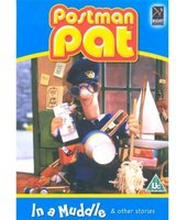 Postman Pat - In A Muddle