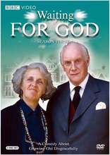 Waiting For God - Series 3