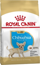 Hundfoder Royal Canin Chihuahua Puppy 1,5kg