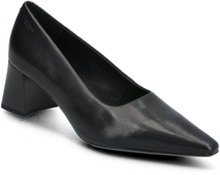 Altea Shoes Heels Pumps Classic Black VAGABOND