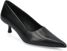 Lykke Shoes Heels Pumps Classic Black VAGABOND