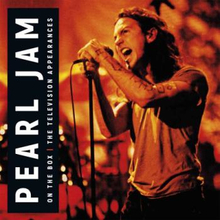 Pearl Jam: On The Box