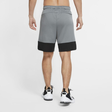 Nike Dri-FIT Men's Training Shorts - Grey