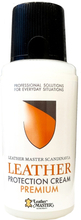 Leather Protection Cream Premium skyddskräm - 250 ml