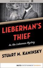 Lieberman's Thief