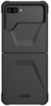 UAG - Civilian backcover hoes - Samsung Galaxy Z Flip3 - Zwart
