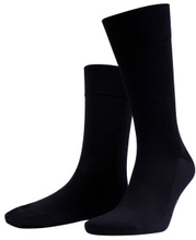 Amanda Christensen Strumpor Core Ankle Socks Svart bomull Strl 45/46