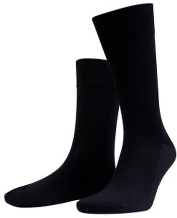Amanda Christensen Strumpor Core Ankle Socks Svart bomull Strl 39/40