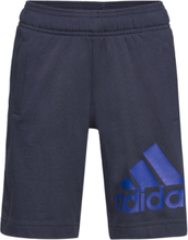 U Bl Short Sport Shorts Navy Adidas Performance