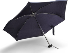 A-TO-B litet paraply, Mörkblå