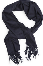DD scarf, Mörkblå