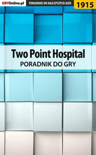 Two Point Hospital - poradnik do gry