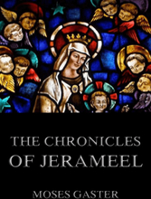 The Chronicles Of Jerahmeel