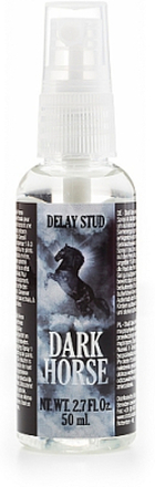 Dark Horse Delay Spray 50ml