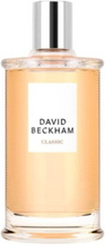 David Beckham Classic EDT 100 ml