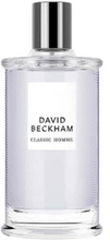 David Beckham Classic Homme EDT 100 ml