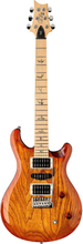 PRS SE Swamp Ash VS el-gitar vintage sunburst