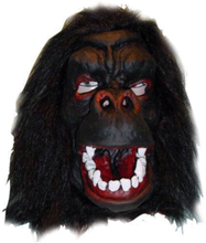Feest masker gorilla