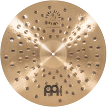 Meinl 20" Pure Alloy Extra Hammered Ride, PA20EHR, PA20EHR