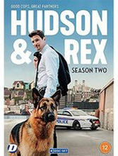 Hudson & Rex: Season 2