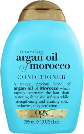 OGX Argan Oil Of Morocco Conditioner - 385 ml
