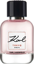 Karl Tokyo Shibuya - Eau de parfum 60 ml