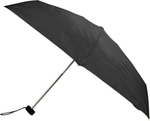 Black Accessorize Tiny paraply a l paraplyer paraplyer